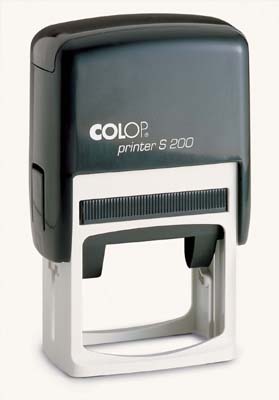 Colop S200